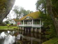Gutshof Palmse &ndash; &copy; Kathrin Mickan (Eberhardt TRAVEL)