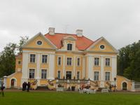 Gutshof Palmse &ndash; &copy; Kathrin Mickan (Eberhardt TRAVEL)