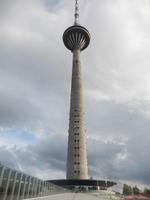 Tallinn Fernsehturm &ndash; &copy; Kathrin Mickan (Eberhardt TRAVEL)