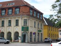 Pärnau: Rundgang