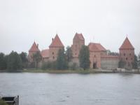 Trakai &ndash; &copy; Inge Bily (Eberhardt TRAVEL)