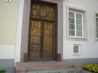 Vilnius: Universität &ndash; &copy; Inge Bily (Eberhardt TRAVEL)