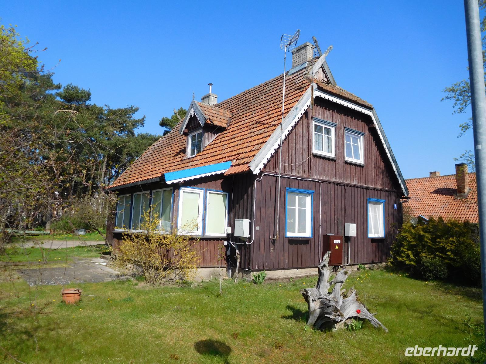 Litauen_Kurische_Nehrung_Nidden (5) &ndash; &copy; Andreas Höhn (Eberhardt TRAVEL)