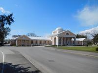Estland_Pärnu_Kurhaus &ndash; &copy; Andreas Höhn (Eberhardt TRAVEL)