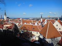 Estland_Tallin_Burgbergblick (2) &ndash; &copy; Andreas Höhn (Eberhardt TRAVEL)