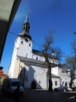 Estland_Tallin_Nikolaikirche (2) &ndash; &copy; Andreas Höhn (Eberhardt TRAVEL)
