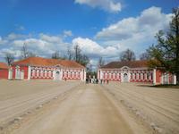 Lettland_Kurland_Rundale (2) &ndash; &copy; Andreas Höhn (Eberhardt TRAVEL)