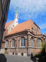 Lettland_Riga_Heiliggeist &ndash; &copy; Andreas Höhn (Eberhardt TRAVEL)