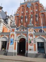 Lettland_Riga_Schawarzhäupterhaus (2) &ndash; &copy; Andreas Höhn (Eberhardt TRAVEL)