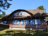 Litauen_Kurische_Nehrung_Nidden (1) &ndash; &copy; Andreas Höhn (Eberhardt TRAVEL)