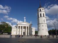 Litauen_Vilnius_Dom (2) &ndash; &copy; Andreas Höhn (Eberhardt TRAVEL)