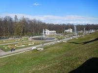 Russland_Peterhof (1) &ndash; &copy; Andreas Höhn (Eberhardt TRAVEL)
