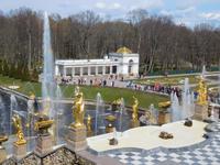 Russland_Peterhof (7) &ndash; &copy; Andreas Höhn (Eberhardt TRAVEL)