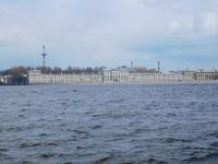Russland_Petersburg_Bootsfahrt (8) &ndash; &copy; Andreas Höhn (Eberhardt TRAVEL)