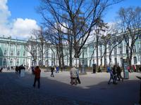 Russland_Petersburg_Eremitage (1) &ndash; &copy; Andreas Höhn (Eberhardt TRAVEL)