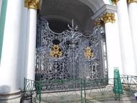 Russland_Petersburg_Winterpalais (1) &ndash; &copy; Andreas Höhn (Eberhardt TRAVEL)