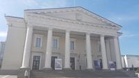 Museum &ndash; &copy; Kristina Hesse (Eberhardt TRAVEL)