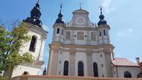 Kirche &ndash; &copy; Kristina Hesse (Eberhardt TRAVEL)