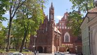Annenkirche &ndash; &copy; Kristina Hesse (Eberhardt TRAVEL)