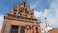 Gildehaus &ndash; &copy; Kristina Hesse (Eberhardt TRAVEL)