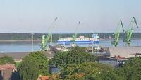 Hafen &ndash; &copy; Kristina Hesse (Eberhardt TRAVEL)