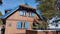 Thomas-Mann-Haus &ndash; &copy; Kristina Hesse (Eberhardt TRAVEL)