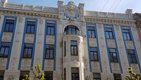 Riga Jugendstilhaus &ndash; &copy; Kristina Hesse (Eberhardt TRAVEL)