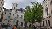 Gildehäuser &ndash; &copy; Kristina Hesse (Eberhardt TRAVEL)