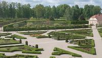 Barockschloss Rundale