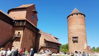 Burg Tureida &ndash; &copy; Kristina Hesse (Eberhardt TRAVEL)