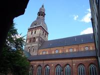Riga: Dom &ndash; &copy; Inge Bily (Eberhardt TRAVEL)