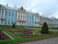 Katharinenpalast &ndash; &copy; Inge Bily (Eberhardt TRAVEL)