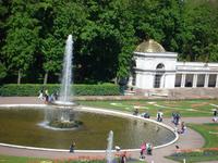 Peterhof &ndash; &copy; Inge Bily (Eberhardt TRAVEL)