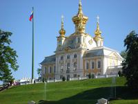 Peterhof &ndash; &copy; Inge Bily (Eberhardt TRAVEL)