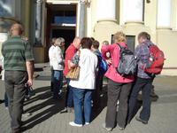 Riga: Rundgang &ndash; &copy; Inge Bily (Eberhardt TRAVEL)