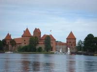 Trakai &ndash; &copy; Inge Bily (Eberhardt TRAVEL)