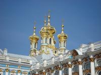 Katharinenpalast &ndash; &copy; Inge Bily (Eberhardt TRAVEL)