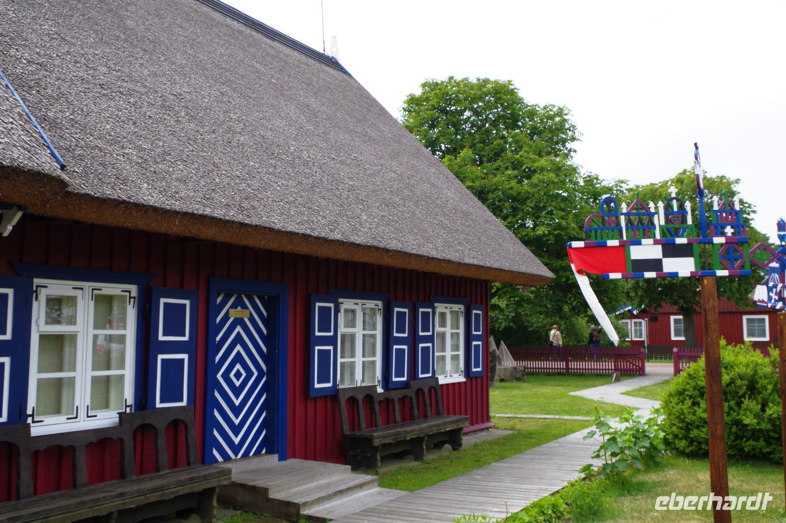 Kurische Nehrung - Nida &ndash; &copy; Annett Müller (Eberhardt TRAVEL)