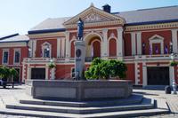 Memel (Klaipeda) &ndash; &copy; Annett Müller (Eberhardt TRAVEL)