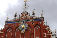 Unterwegs in Riga &ndash; &copy; Annett Müller (Eberhardt TRAVEL)