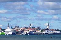 Tallinn &ndash; &copy; Annett Müller (Eberhardt TRAVEL)