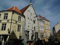 Estland_Tallin_Gilde &ndash; &copy; Andreas Höhn (Eberhardt TRAVEL)