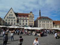 Estland_Tallin_Markt (2) &ndash; &copy; Andreas Höhn (Eberhardt TRAVEL)