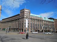 Finnland_Helsinki_Kaufhaus &ndash; &copy; Andreas Höhn (Eberhardt TRAVEL)