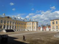 Lettland_Kurland_Rundale (3) &ndash; &copy; Andreas Höhn (Eberhardt TRAVEL)