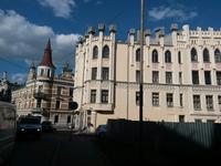 Lettland_Riga_Pardaugava &ndash; &copy; Andreas Höhn (Eberhardt TRAVEL)
