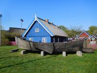 Litauen_Kurische_Nehrung_Nidden (2) &ndash; &copy; Andreas Höhn (Eberhardt TRAVEL)