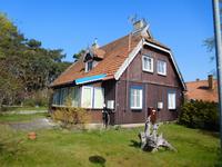 Litauen_Kurische_Nehrung_Nidden (5) &ndash; &copy; Andreas Höhn (Eberhardt TRAVEL)
