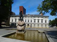 Litauen_Memel (3) &ndash; &copy; Andreas Höhn (Eberhardt TRAVEL)