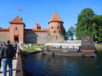 Litauen_Trakai (3) &ndash; &copy; Andreas Höhn (Eberhardt TRAVEL)